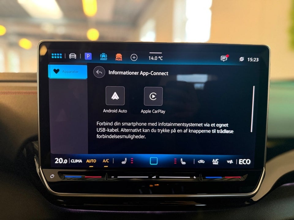 VW ID.4 77 GTX 4Motion 5d