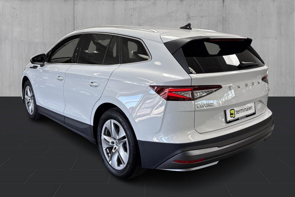 Skoda Enyaq 80 iV Loft 5d