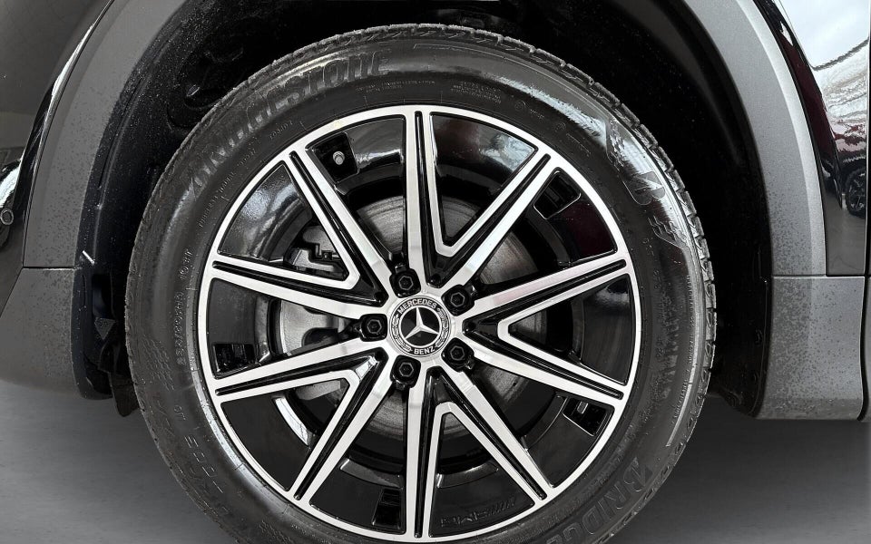 Mercedes EQB250+ AMG Premium 5d