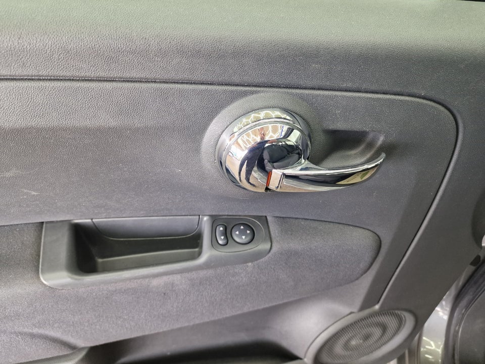 Fiat 500 1,2 Pop 3d
