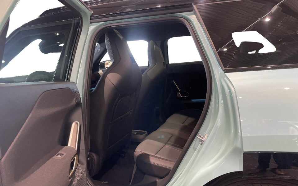 MINI Aceman SE JCW Trim XL 5d