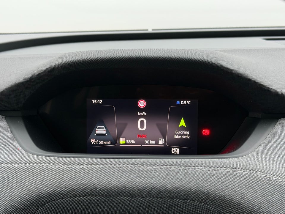 Skoda Enyaq 50 iV 5d