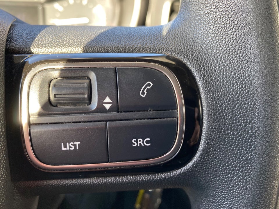 Toyota ProAce City 1,5 D 102 Medium Comfort 6d