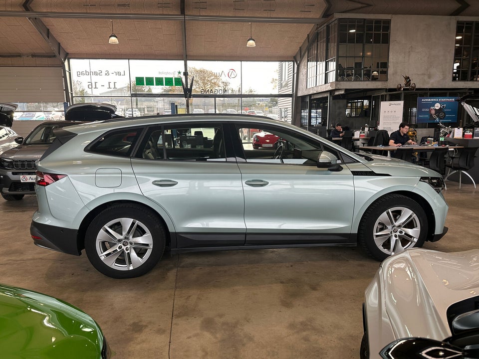 Skoda Enyaq 60 iV 5d