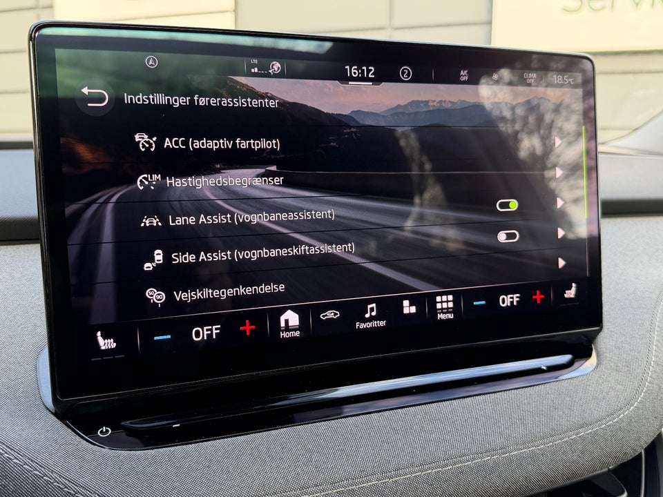 Skoda Enyaq 80 iV 5d