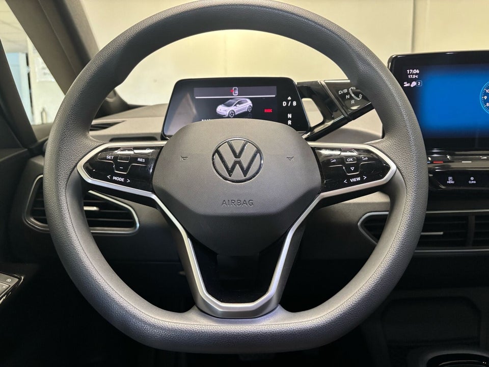 VW ID.3 58 Pro 5d