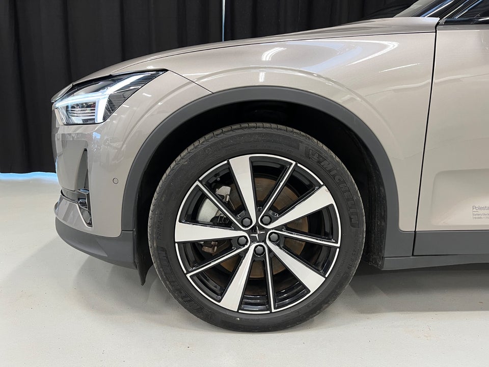 Polestar 2 Long Range 5d