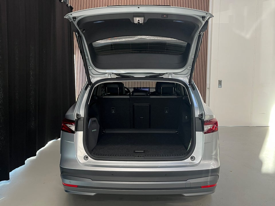 Skoda Enyaq 60 iV Premium 5d