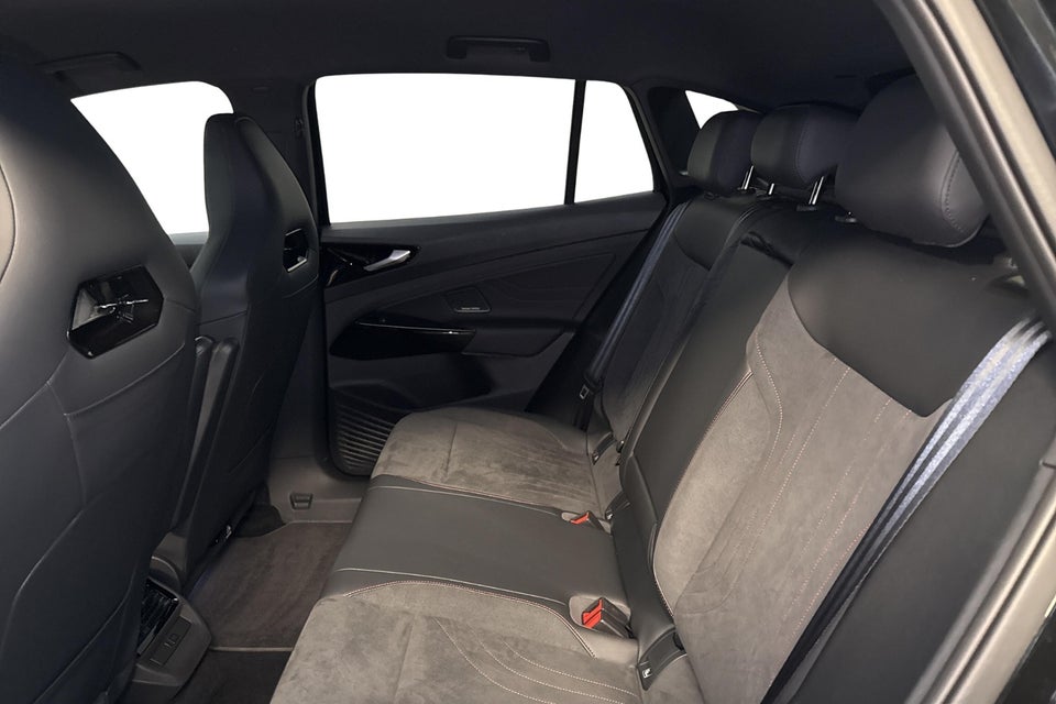 VW ID.4 77 GTX Max+ 4Motion 5d