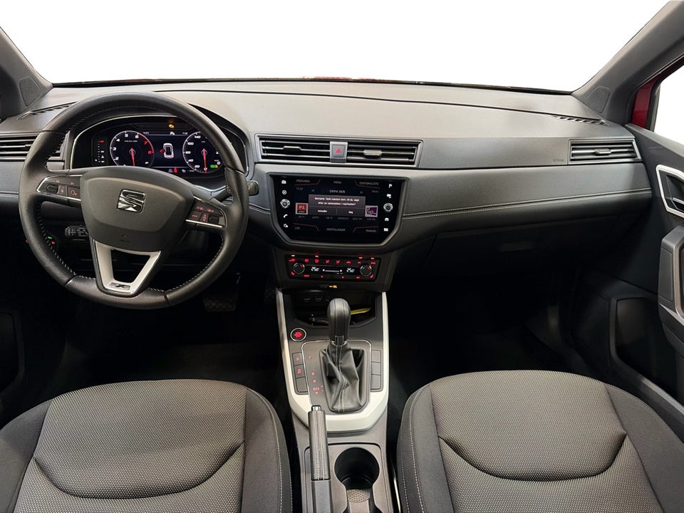 Seat Arona 1,0 TSi 115 Xcellence DSG 5d