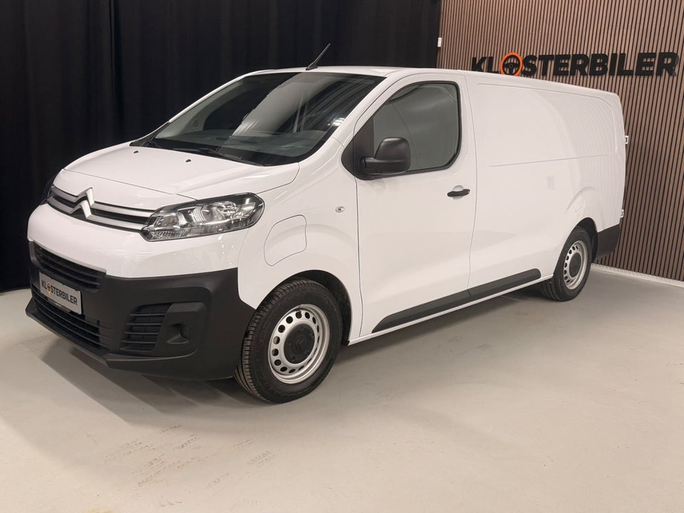 Citroën ë-Jumpy 75 L3 BaseLine