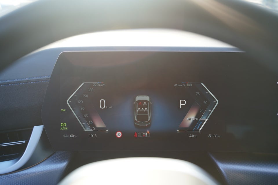 BMW iX2 eDrive20 M-Sport 5d