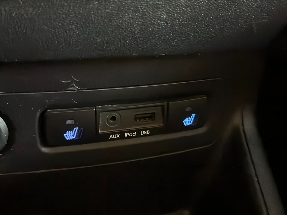 Hyundai i20 1,25 Comfort 5d