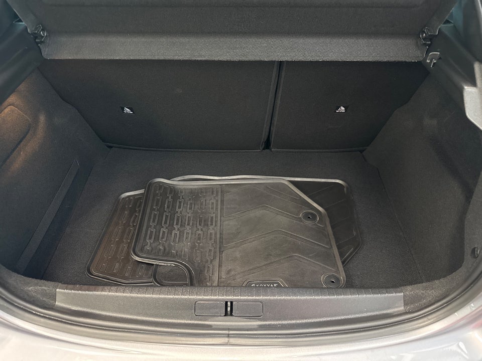 Peugeot 208 1,2 PureTech 75 Prime 5d