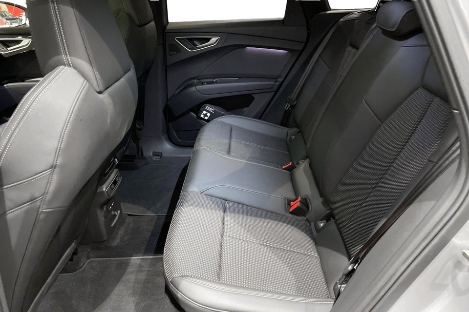 Audi Q4 e-tron 45 S-line Edition 5d