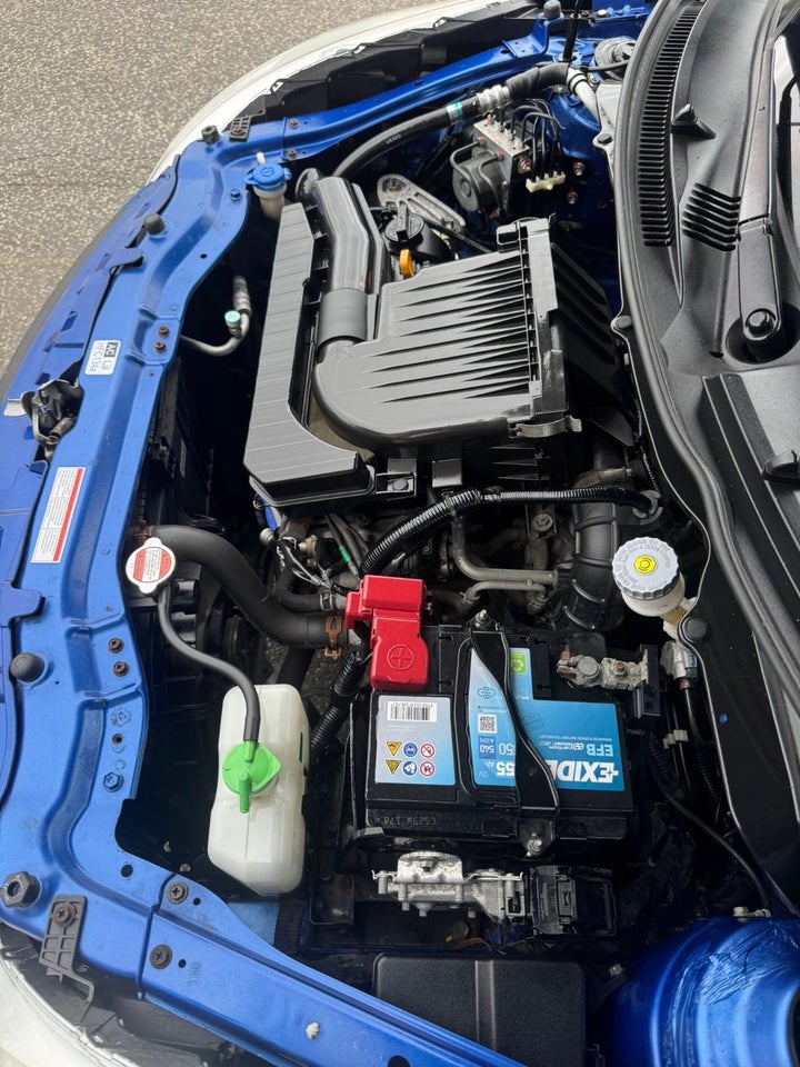 Suzuki Swift 1,2 Dualjet Club 3d