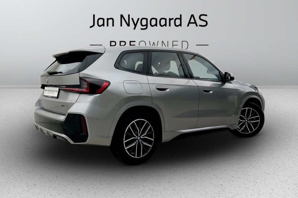 BMW iX1 xDrive30 M-Sport 5d