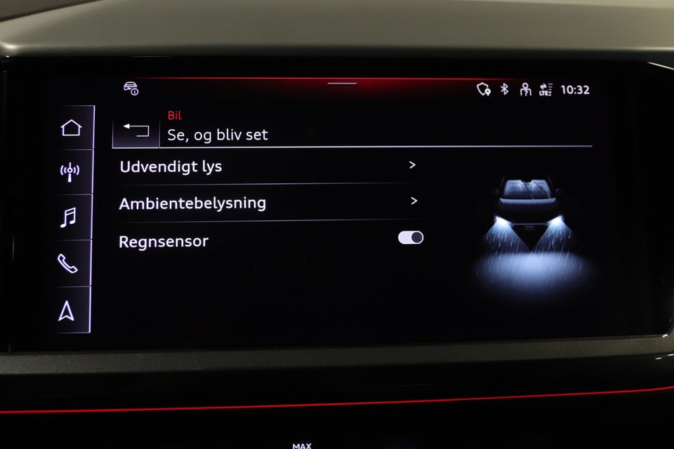 Audi Q4 e-tron 40 S-line Sportback 5d