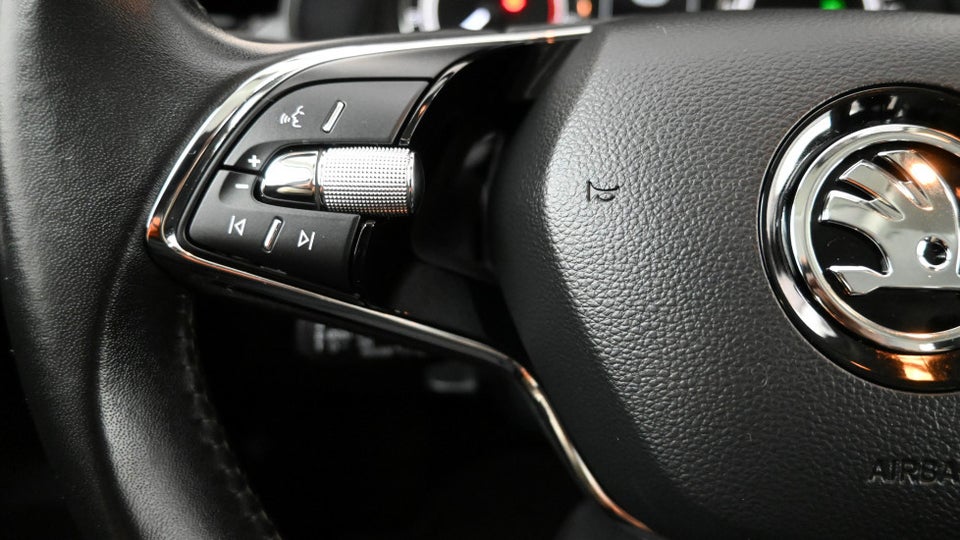 Skoda Scala 1,0 TSi 110 Life DSG 5d