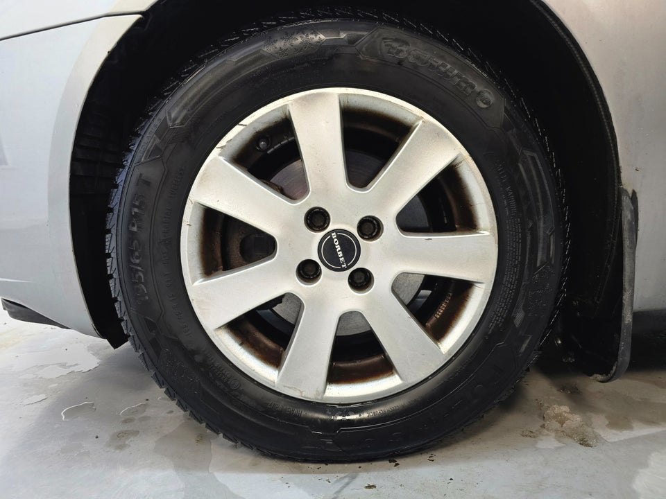 Fiat Stilo 1,9 JTD 120 Active stc. 5d