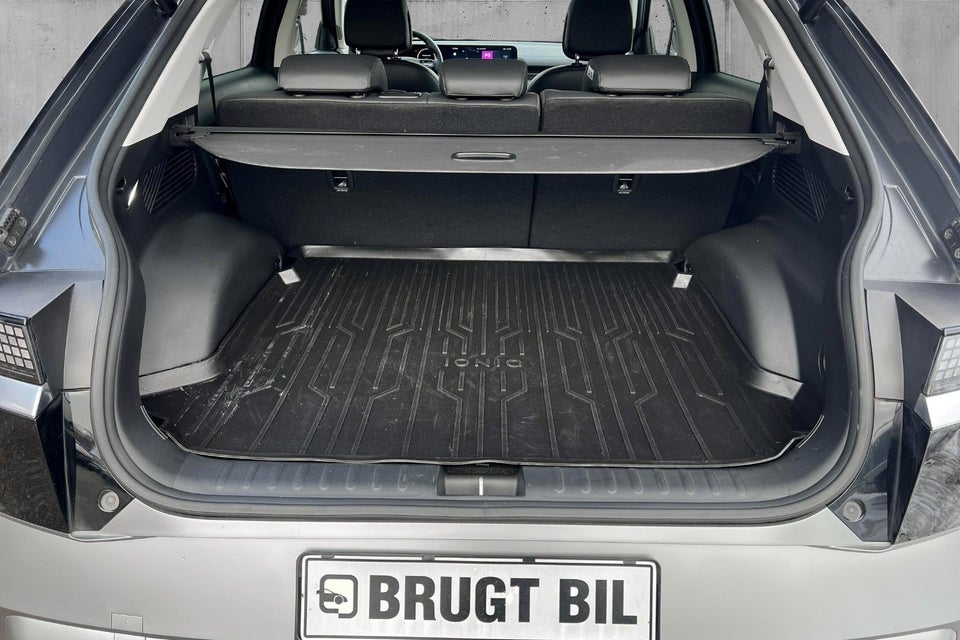 Hyundai Ioniq 5 84 Advanced 5d