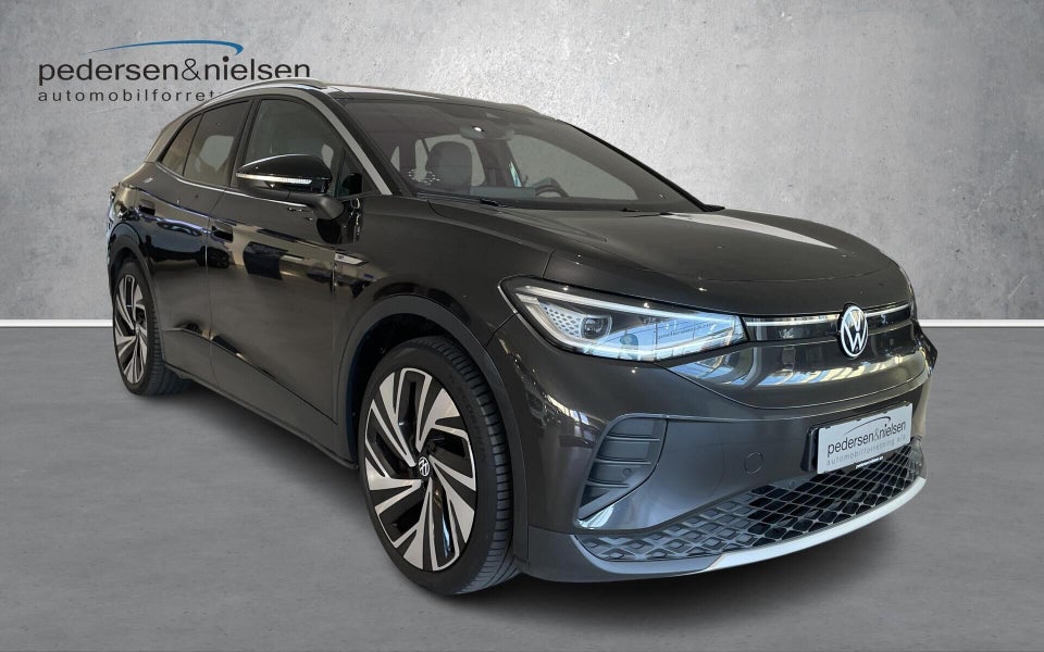 VW ID.4 77 1ST Max 5d