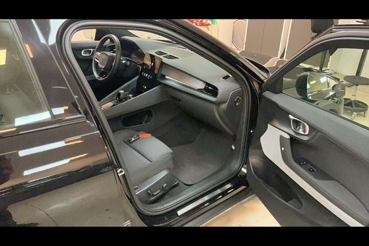 Polestar 2 Long Range AWD 5d