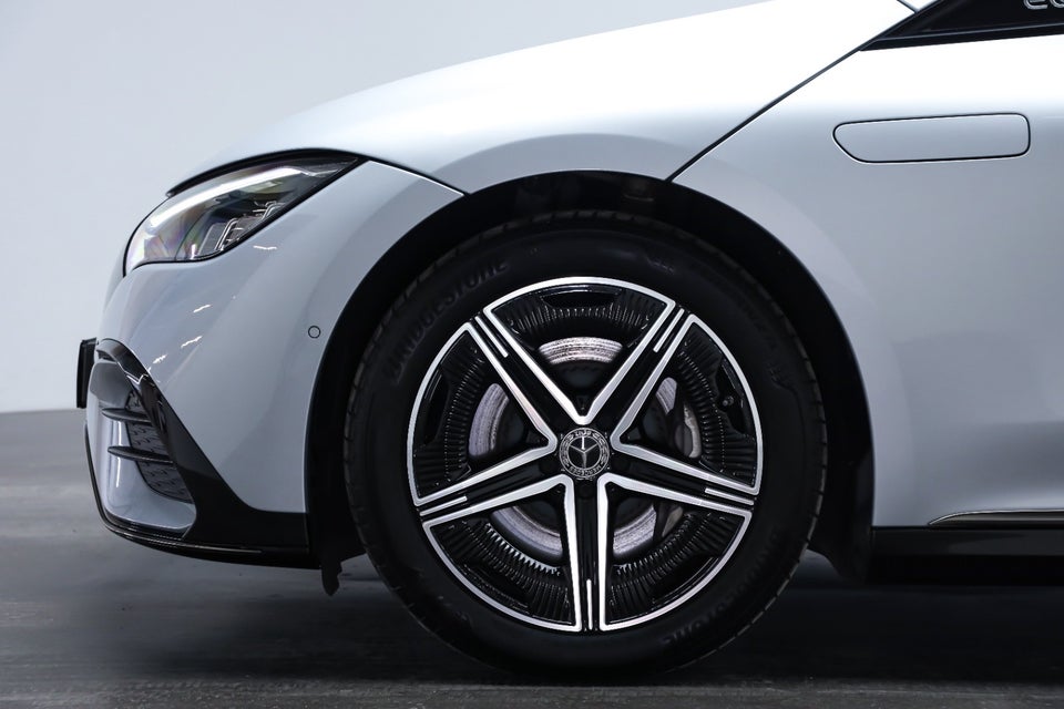 Mercedes EQE350 AMG Line 4d