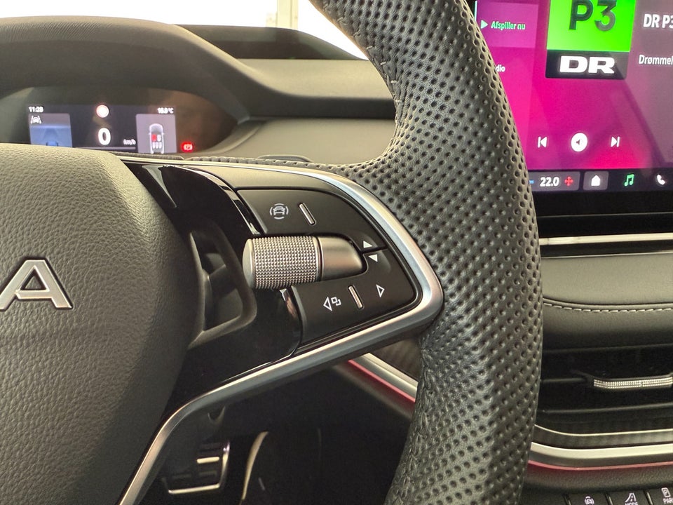 Skoda Enyaq 85 iV Sportline Maxx Coupé 5d