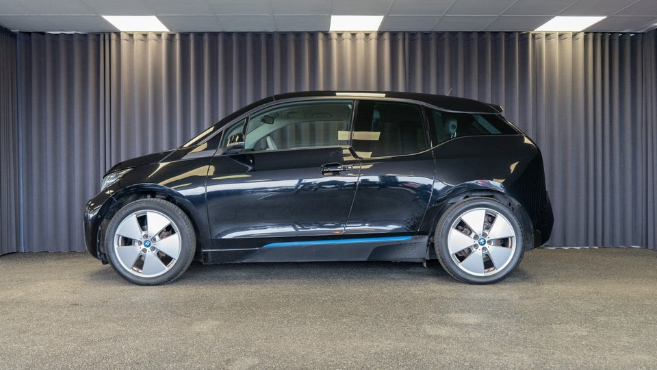 BMW i3 BEV 5d