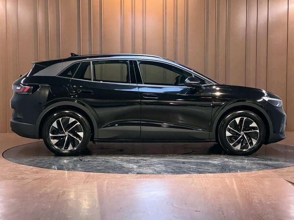 VW ID.4 77 Pro 5d