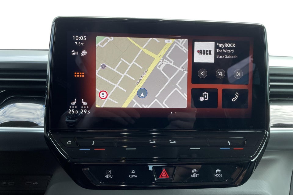 VW ID.Buzz 77 Life 75 Years Edition SWB 5d