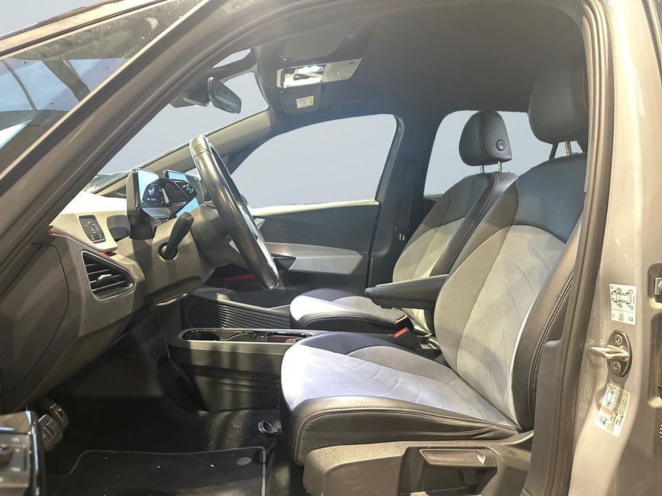 VW ID.3 58 Pro Performance 5d