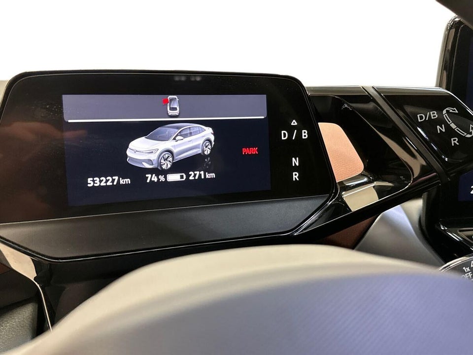 VW ID.5 77 Pro Performance 5d