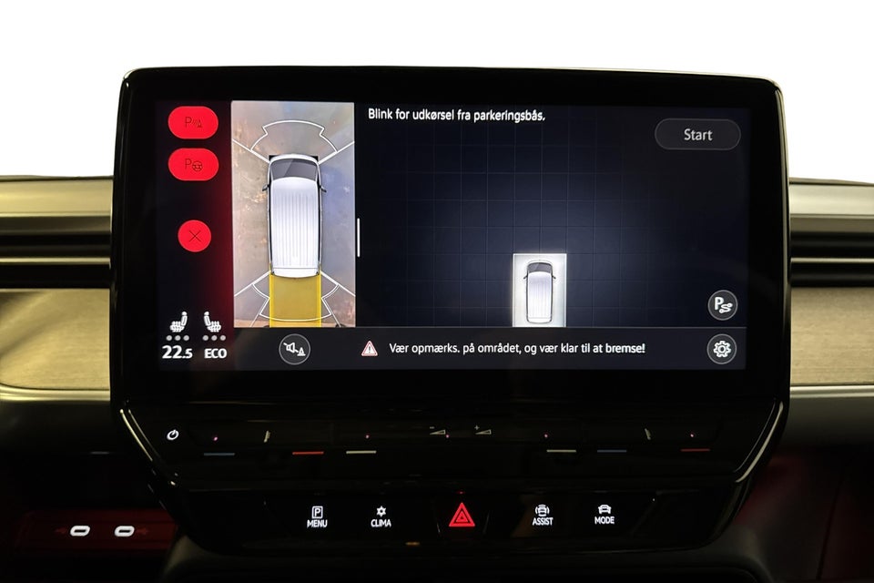 VW ID.Buzz 77 Style SWB 5d