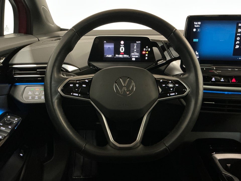 VW ID.5 77 Pro Performance 5d