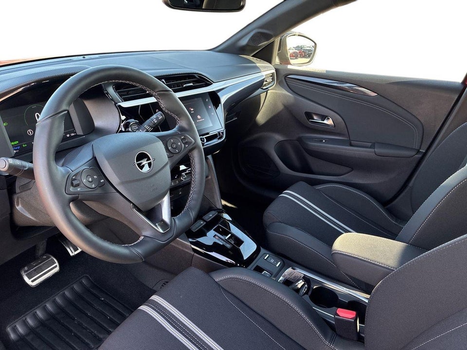 Opel Corsa-e 50 GS 5d