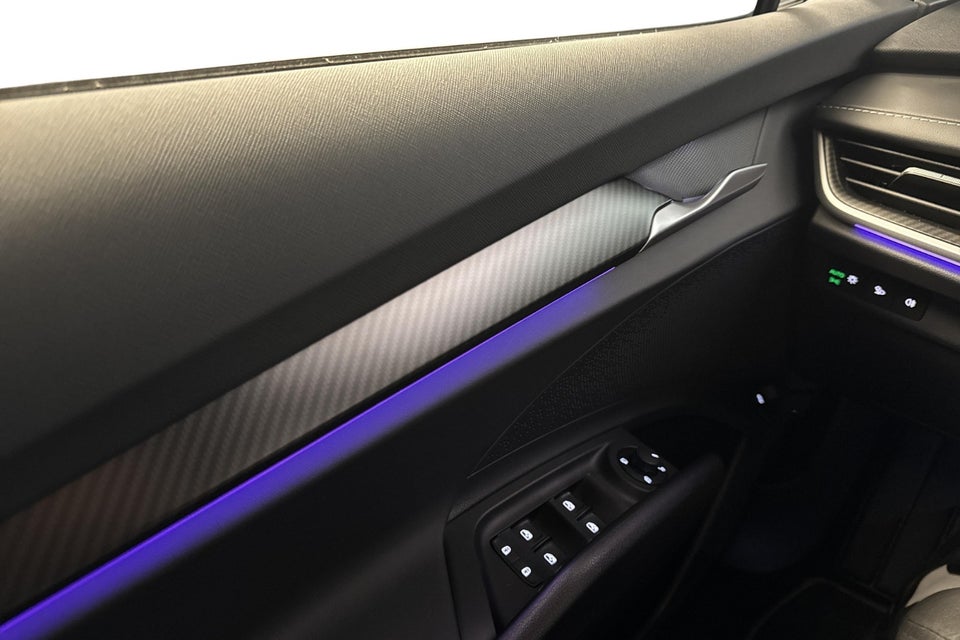 Skoda Elroq 85 iV Sportline 5d