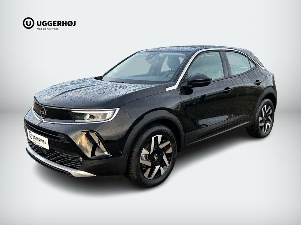 Opel Mokka-e 50 Elegance 5d