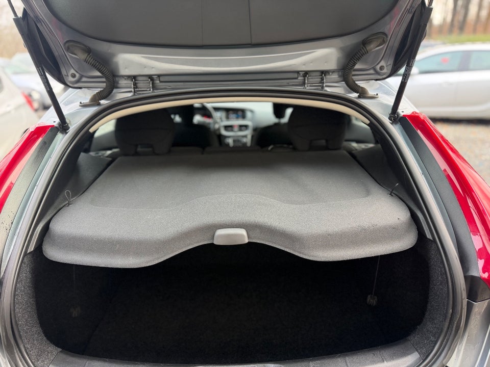 Volvo V40 2,0 D2 120 Business Advanced 5d