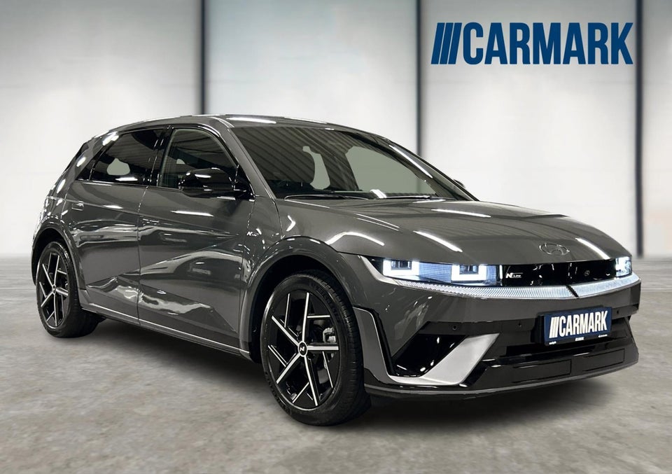 Hyundai Ioniq 5 84 N Line 5d