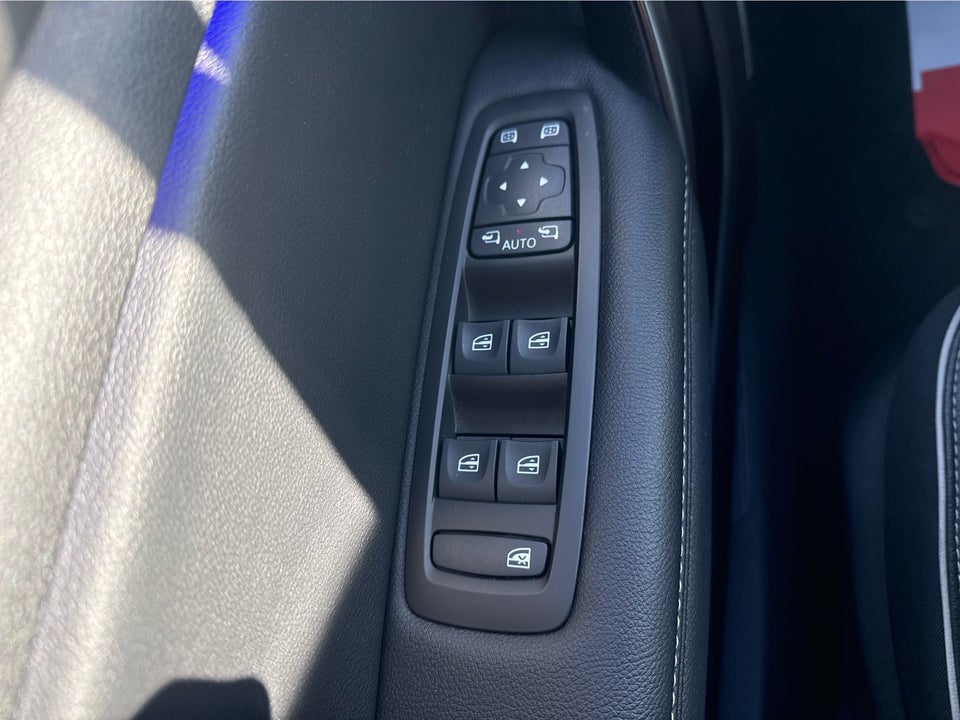 Renault Megane IV 1,5 dCi 110 Bose Edition EDC 5d