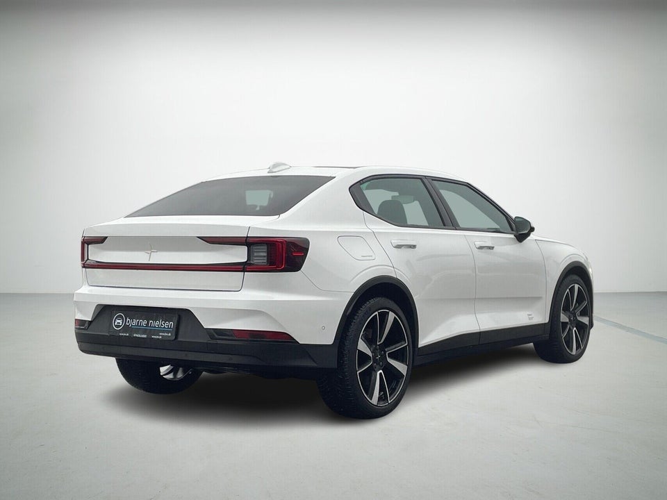 Polestar 2 Long Range 5d