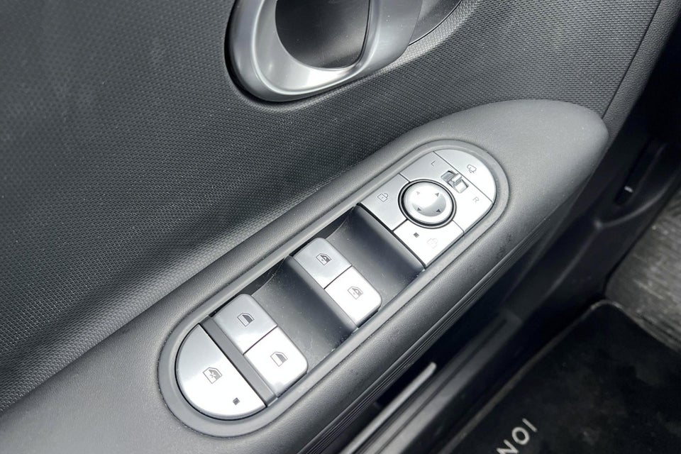 Hyundai Ioniq 5 77 Essential 5d