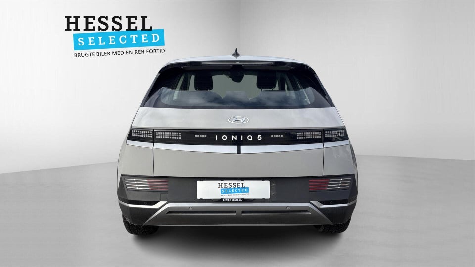 Hyundai Ioniq 5 77 Essential 5d