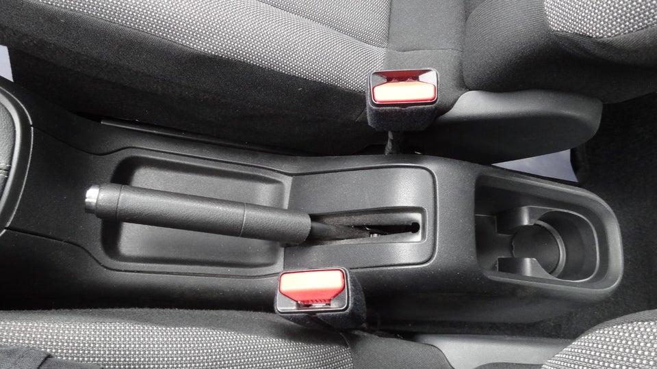 Citroën C3 1,2 PureTech 82 Cool 5d