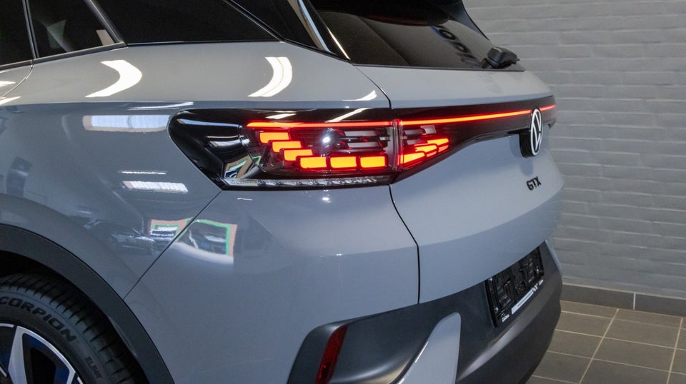 VW ID.4 77 GTX 4Motion 5d