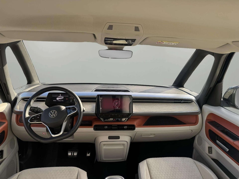 VW ID.Buzz 77 Pro SWB 5d