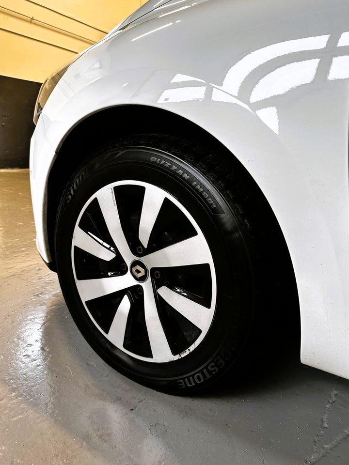 Renault Clio IV 0,9 TCe 90 Limited 5d