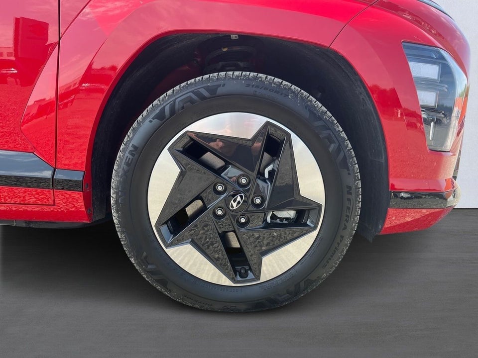 Hyundai Kona 65 EV Essential 5d